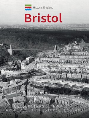 cover image of Bristol